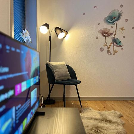 Appartement Dejlig 2 Vaerelses Lejlighed à Randers Extérieur photo