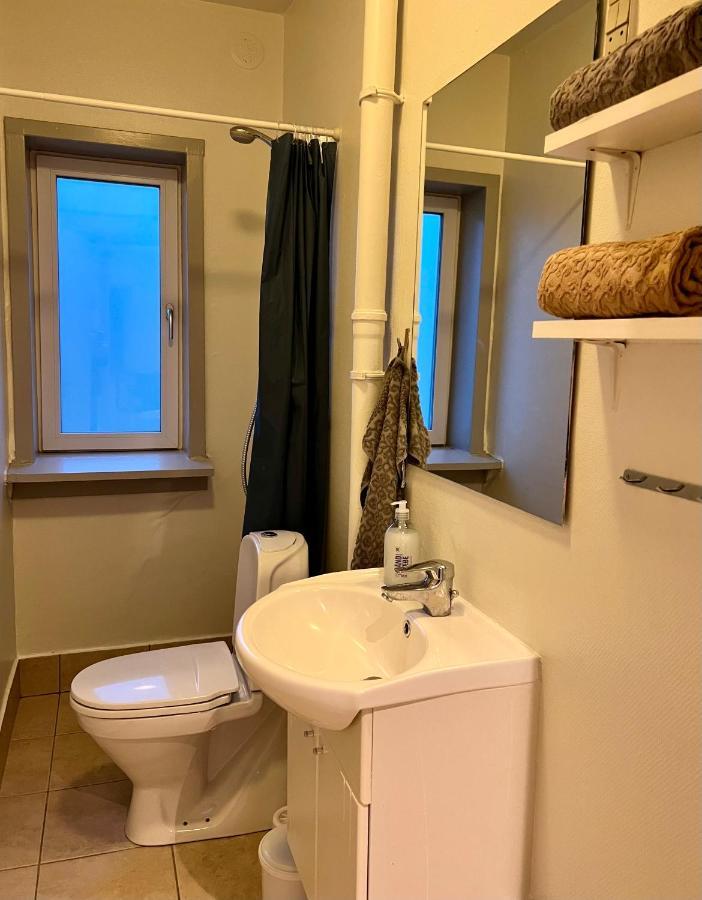 Appartement Dejlig 2 Vaerelses Lejlighed à Randers Extérieur photo