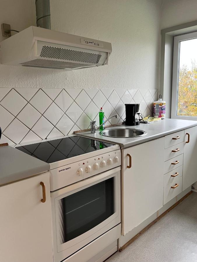 Appartement Dejlig 2 Vaerelses Lejlighed à Randers Extérieur photo