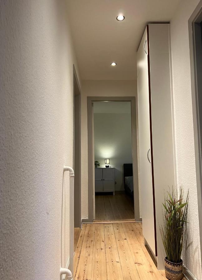 Appartement Dejlig 2 Vaerelses Lejlighed à Randers Extérieur photo