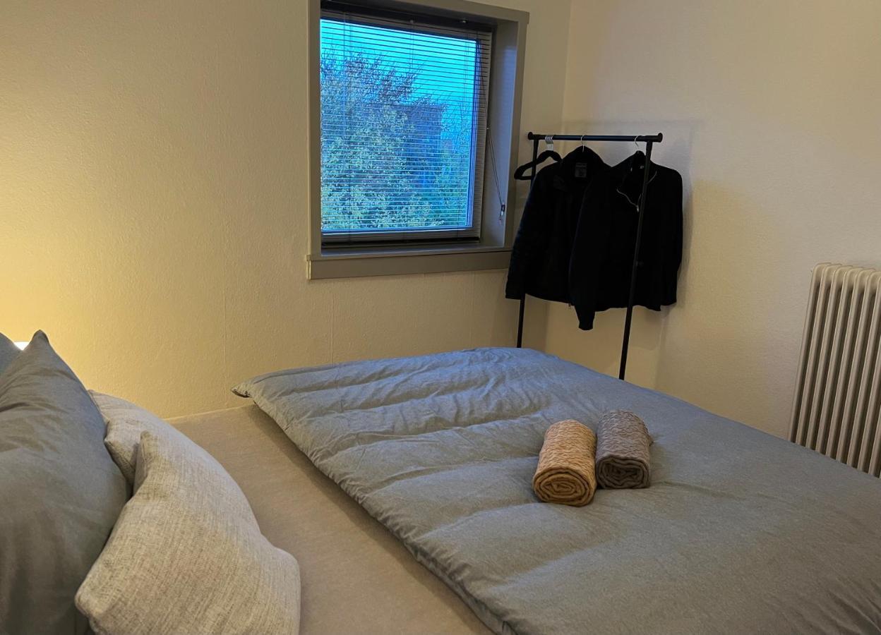 Appartement Dejlig 2 Vaerelses Lejlighed à Randers Extérieur photo