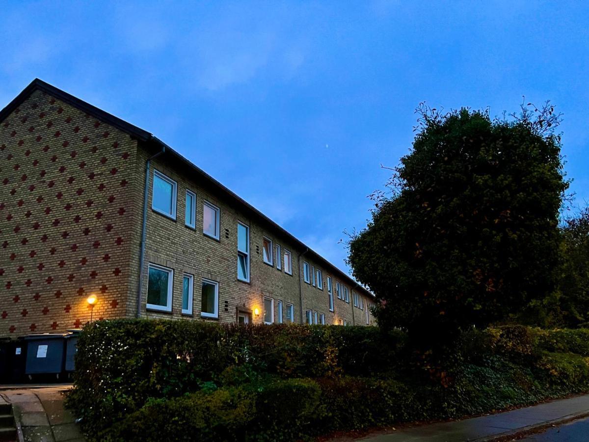 Appartement Dejlig 2 Vaerelses Lejlighed à Randers Extérieur photo