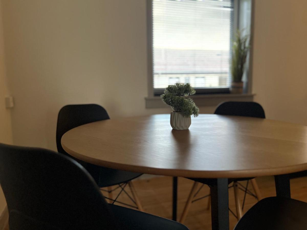 Appartement Dejlig 2 Vaerelses Lejlighed à Randers Extérieur photo