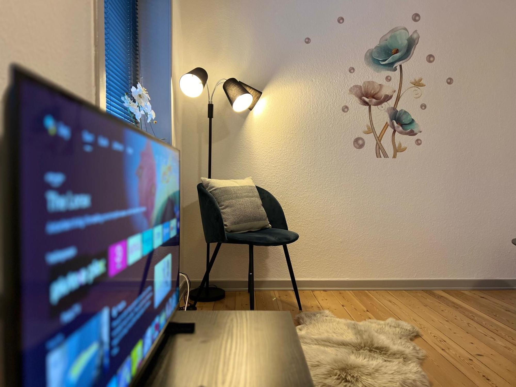 Appartement Dejlig 2 Vaerelses Lejlighed à Randers Extérieur photo