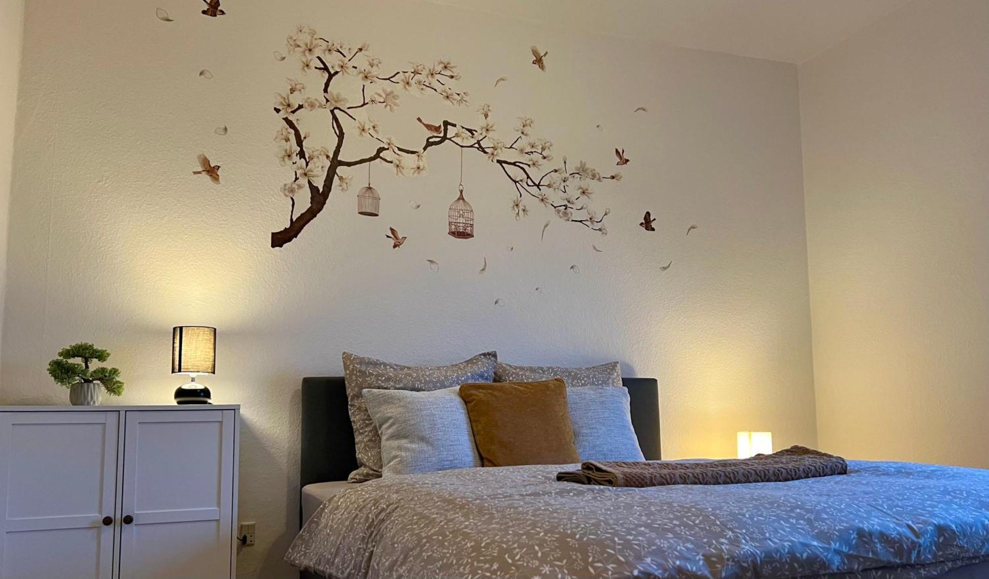 Appartement Dejlig 2 Vaerelses Lejlighed à Randers Extérieur photo