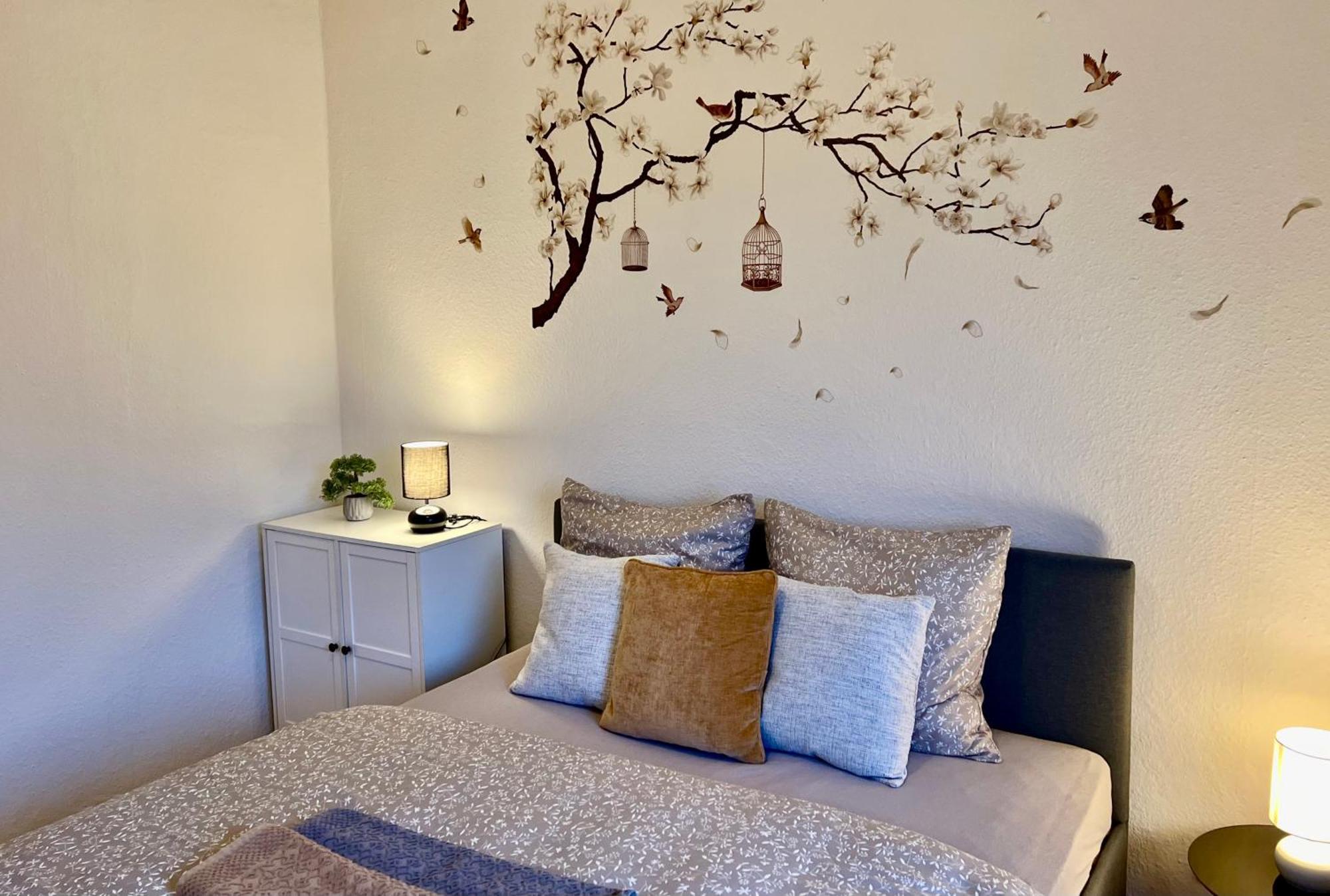 Appartement Dejlig 2 Vaerelses Lejlighed à Randers Extérieur photo