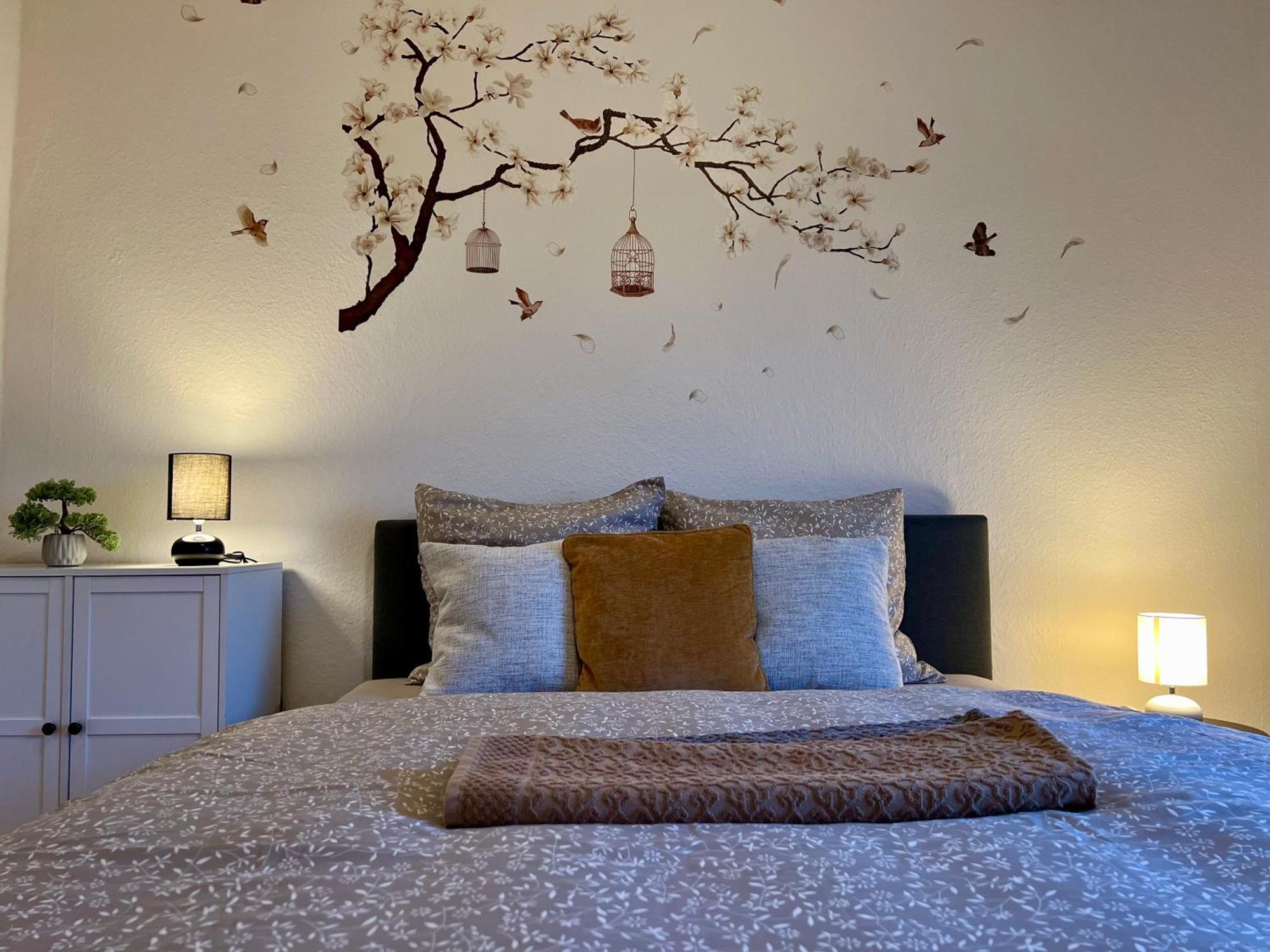 Appartement Dejlig 2 Vaerelses Lejlighed à Randers Extérieur photo